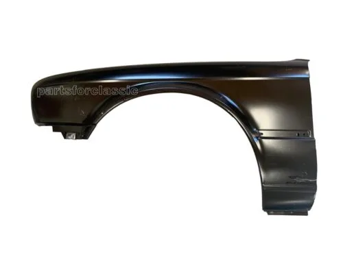 E30 front fender LEFT side 1982-1994 (coupe, sedan, touring)