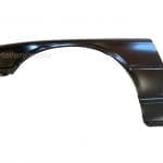 E30 front fender LEFT side 1982-1994 (coupe, sedan, touring)