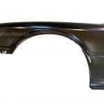 E30 front fender LEFT side 1982-1994 (coupe, sedan, touring)