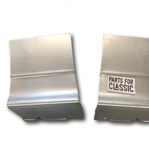 E36 sedan Front fender repair kit 1990-2000