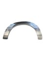 E21 rear repair fender plate (1975-1983) - RIGHT side