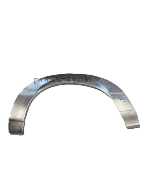 E21 rear repair fender plate (1975-1983) - LEFT side