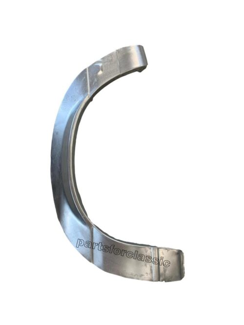 E21 rear repair fender plate (1975-1983) - LEFT side