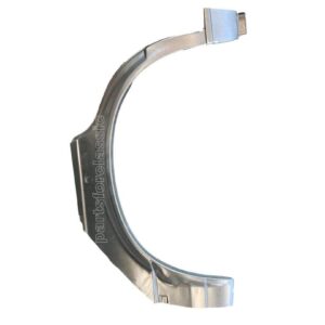 E30 rear arch,  fender,  RIGHT side  1982-1987 ( 4 doors)