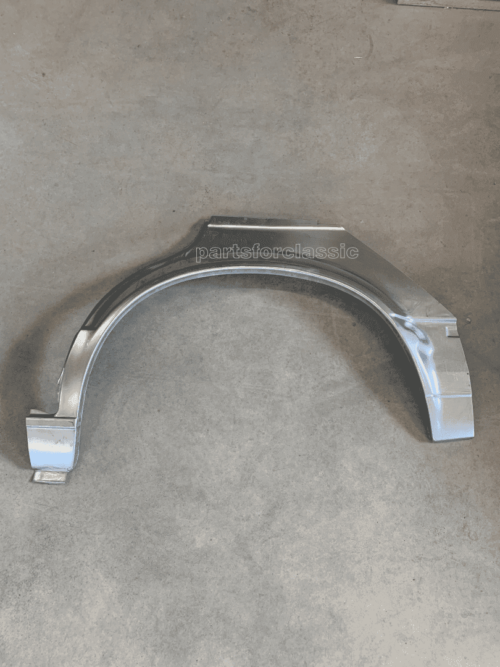 E30 rear arch, fender, RIGHT side 1982-1987 ( 4 doors)