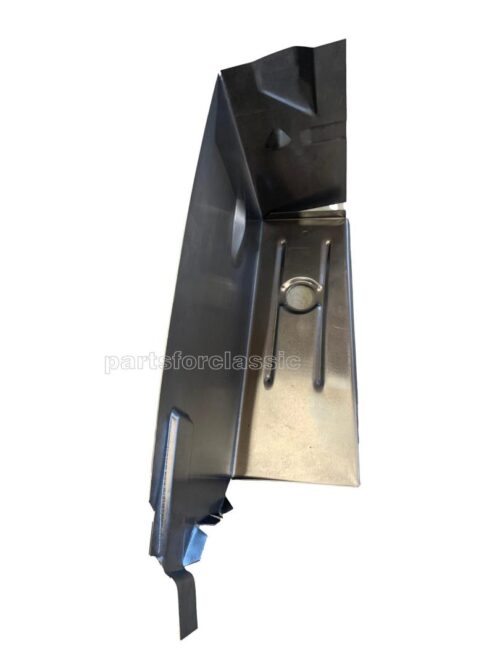 E30 Rear Trunk panel RIGHT side (1987-1994) Full