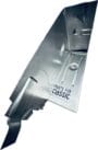 Rear Trunk panel for E30 RIGHT side (1987-1994) Full