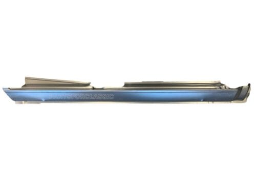 E30 Outer sill - RIGHT side (sedan 4 door) 1982-1992