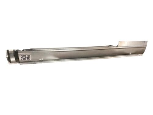 E30 Outer sill LEFT side (sedan 4 door) 1982-1992