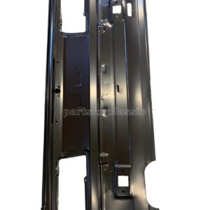 E30 rear panel,  1987-1994 fit 2 and  4 doors, 6 cylinder