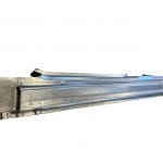 E34 outer sill - RIGHT side 1987-1997