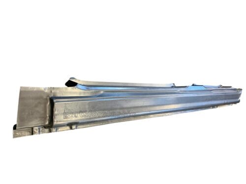 E34 outer sill - RIGHT side 1987-1997