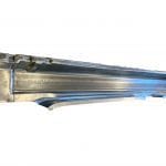 E34 outer sill - RIGHT side 1987-1997