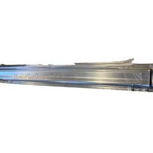 E34 outer sill – RIGHT side 1987-1997