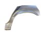 E34 rear repair fender - RIGHT side 1987-1997