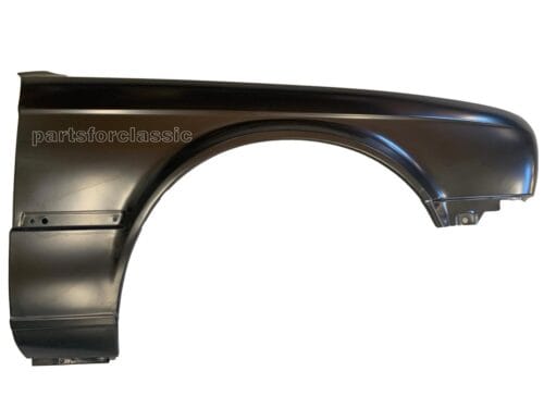 E30 Sedan, coupe, touring Front fender kit 1982-1994