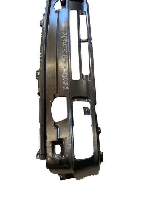 E30 front panel, 1987-1994 fit 2 and 4 doors, diesel, air conditioner