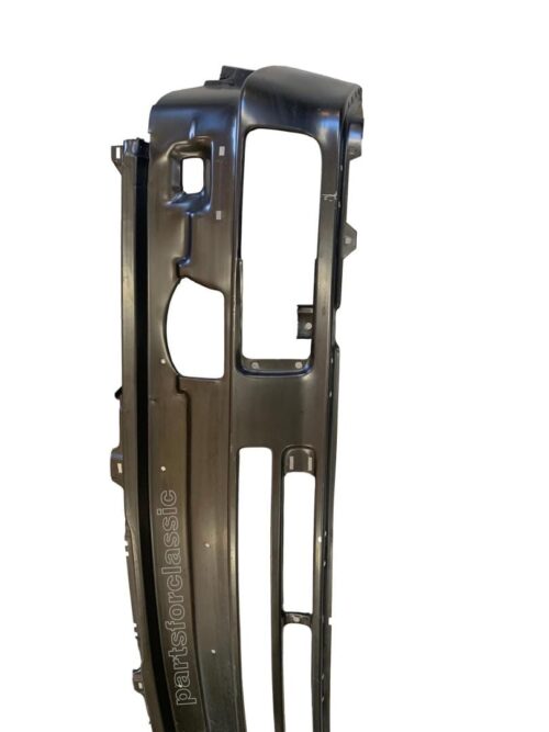 E30 front panel, 1987-1994 fit 2 and 4 doors, diesel, air conditioner