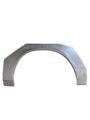 E24 rear wheel arch for all model till 1982/05 - LEFT side