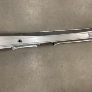 E36 outer sill repair plate 4 doors LEFT side 1990-2000