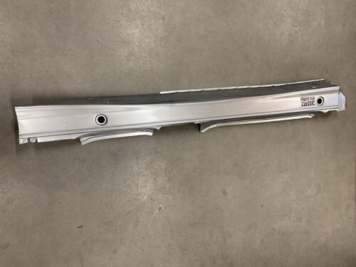 E36 outer sill repair plate 4 doors LEFT side 1990-2000