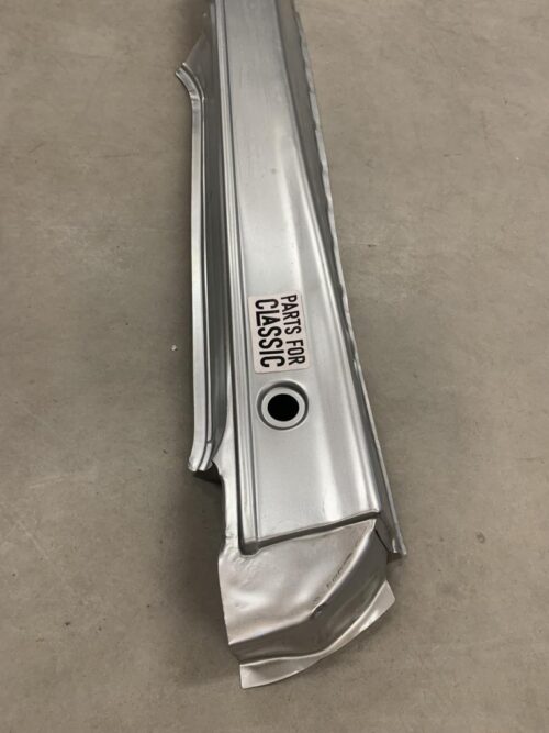 E36 outer sill repair plate 4 doors LEFT side 1990-2000