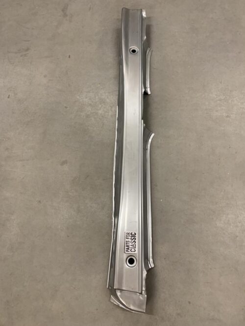 E36 outer sill repair plate 4 doors LEFT side 1990-2000