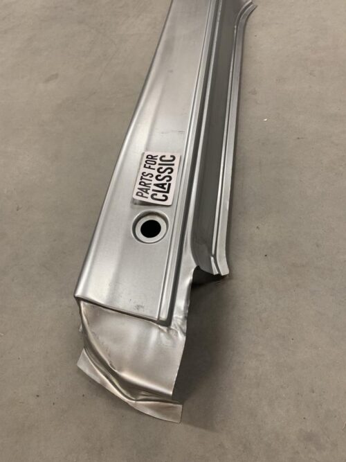 E36 outer sill repair plate 4 doors LEFT side 1990-2000