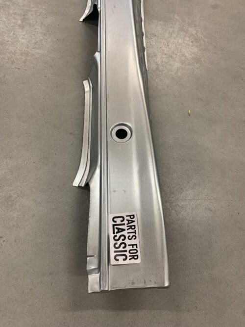 E36 outer sill repair plate 4 doors LEFT side 1990-2000