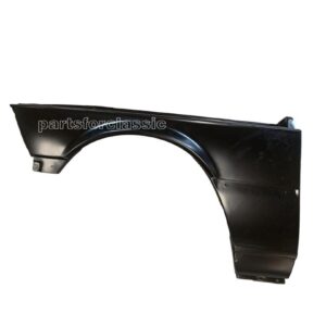 E28 front fender LEFT side  1981-1987