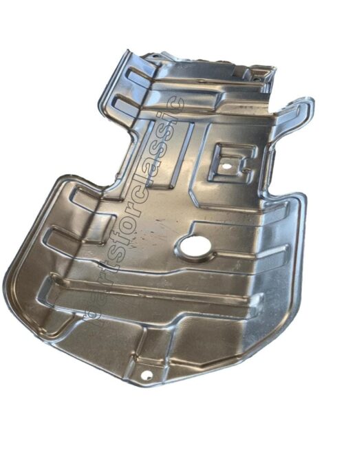 E30 heat resistant plate 1982-1994 for all model