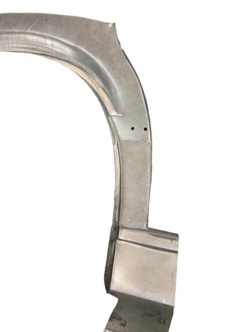 E23 rear wheel arch for all model LEFT side till 1977-1986