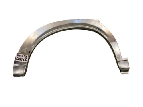 E23 rear wheel arch for all model LEFT side till 1977-1986