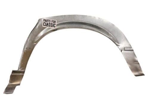 E23 rear wheel arch for all model LEFT side till 1977-1986