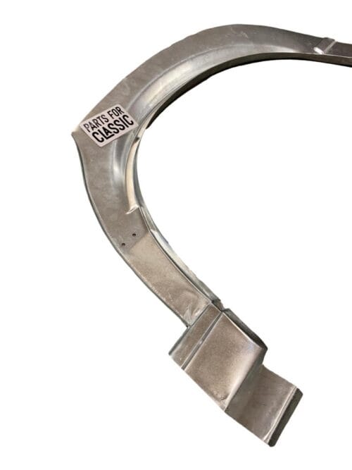 E23 rear wheel arch for all model LEFT side till 1977-1986