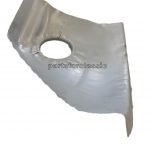 E6 Rear Wheel Housing (LEFT)