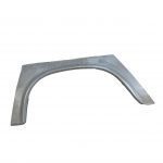 Rear outer wheel arch sedan repair panel for E10 (LEFT)