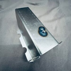 Battery Support Repair Panel for BMW E30 (1987–1994)