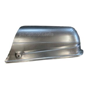 E21 rear repair fender plate  1975-1983 – RIGHT side