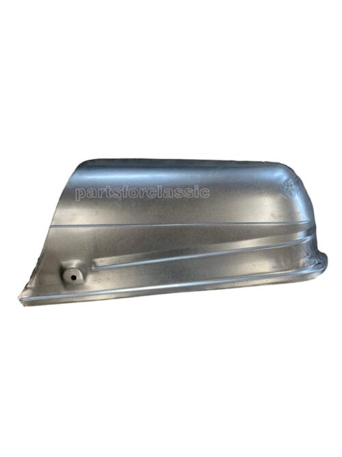 E21 rear repair fender plate 1975-1983 - RIGHT side