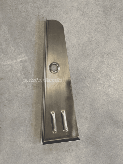 E30 Rear Trunk panel RIGHT side (1987-1994) bottom plate for all model