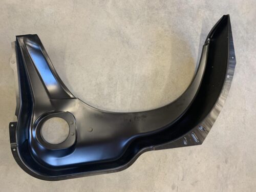 E30 M3 Rear outer wheel arch - Right side 1985-1990