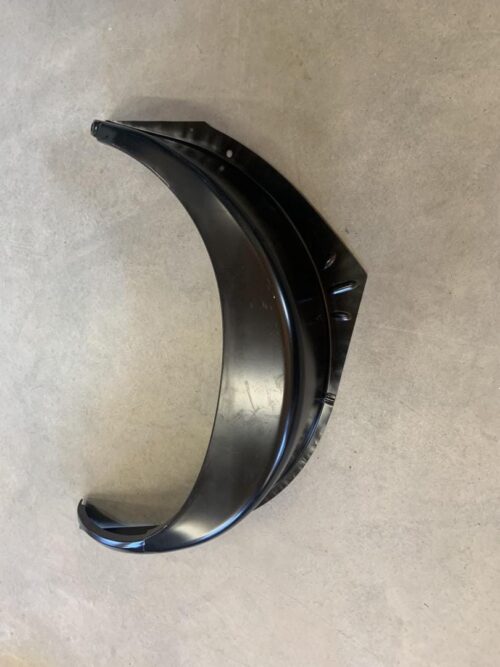 E30 M3 Rear outer wheel arch Left side 1985-1990