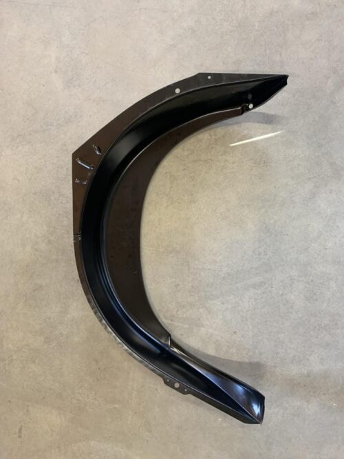 E30 M3 Rear outer wheel arch Left side 1985-1990