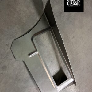 BMW E36 Rear Trunk Panel – Left Side (1990–2000) – Aftermarket