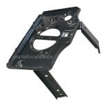 E23 battery tray
