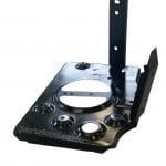 E23 battery tray