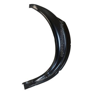 E23 wheel arch outer rear – right side