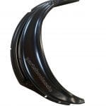 E23 wheel arch outer rear - right side