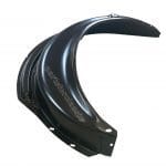 E23 wheel arch outer rear - right side